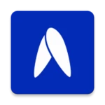 Logo of Avena android Application 